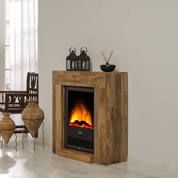 Elektrokamin Agra | home24