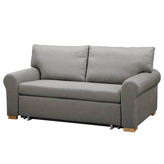 Schlafsofa Latina XIX - Flachgewebe | home24