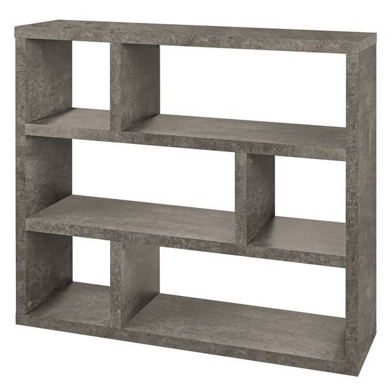 Regal Dublin Beton Dekor | home24.at Regal Shelfy I | home24.at