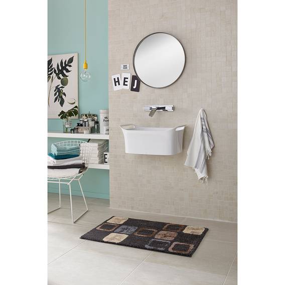 Braun60 Cm Mauritius X Badematte Iii BdxeQrCoW