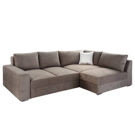 Home 24 Boxspring Sofa
