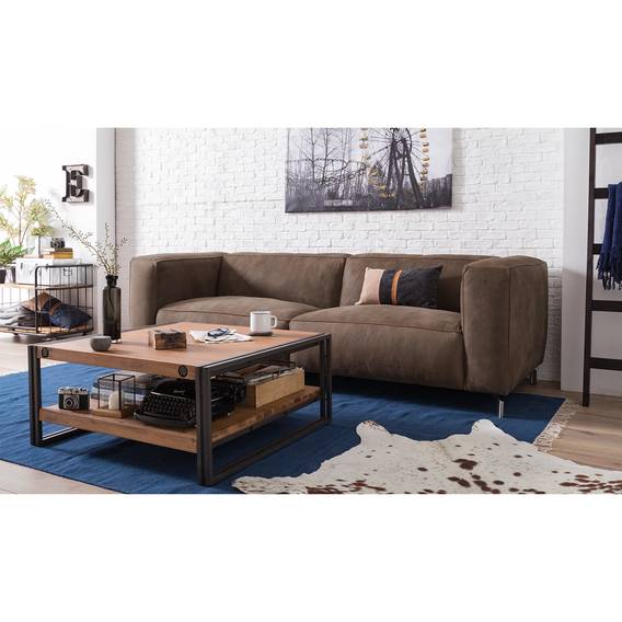 Couchtisch MassivMetall Manchester Akazie MassivMetall Akazie Iv Couchtisch Manchester Iv uPTwkOXZi