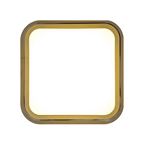 Deckenleuchte - Kunststoff | home24