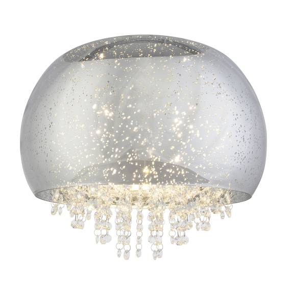 Deckenleuchte Brilliance I | home24