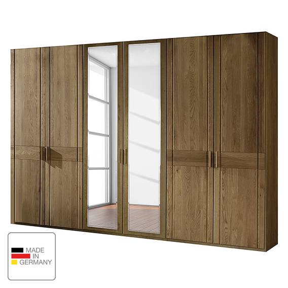 Jetzt bei Home24 Drehtürenschrank von Althoff home24