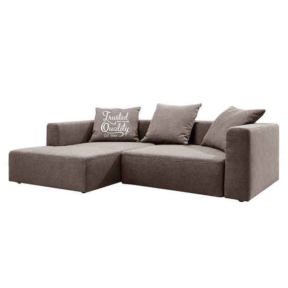 Jetzt bei Home24: Sofa mit Schlaffunktion von Tom Tailor ...