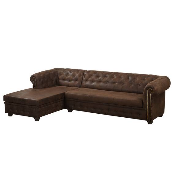 Ecksofa Torquay | home24