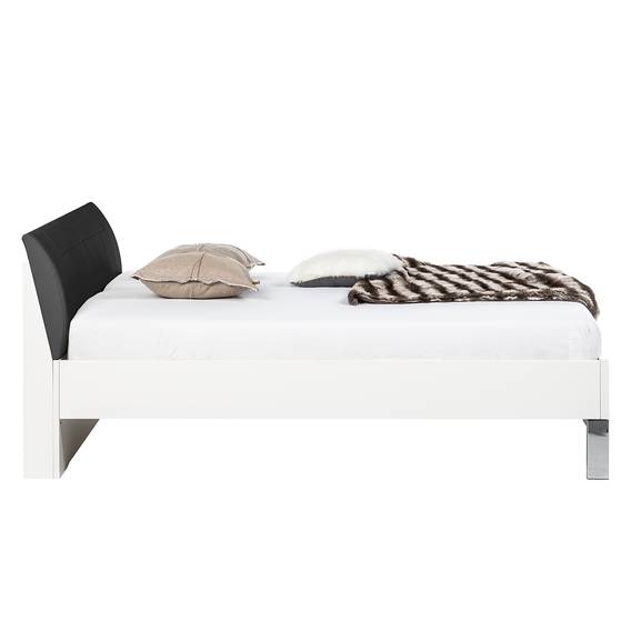 Futonbett Chicago 190cmSchwarz Chicago 190cmSchwarz X Futonbett X Futonbett 160 160 SzqUVpGM