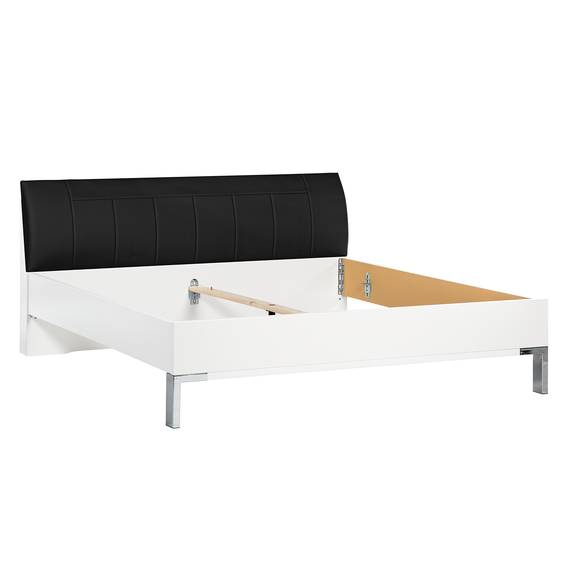 Futonbett Chicago 190cmSchwarz Chicago 190cmSchwarz X Futonbett X Futonbett 160 160 SzqUVpGM