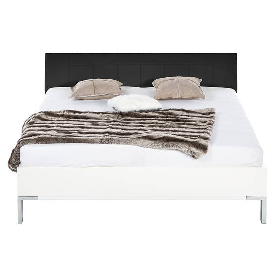 Futonbett Chicago 190cmSchwarz Chicago 190cmSchwarz X Futonbett X Futonbett 160 160 SzqUVpGM