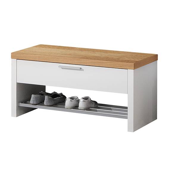 Voss Bank Fur Ein Modernes Heim Home24 At