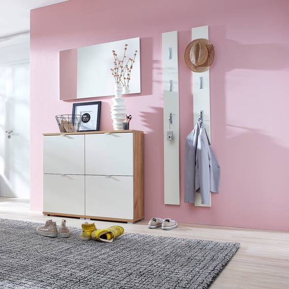 Garderobenpaneel Colorado Matt | home24