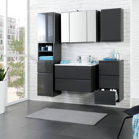 Hängeschrank Cardiff | home24