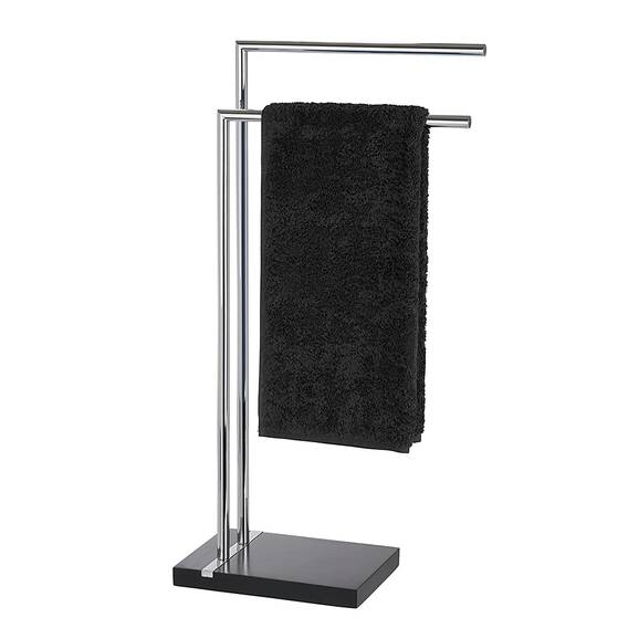 Handtuchständer Handtuchständer Noble Noble Noble Noble Schwarz Handtuchständer Schwarz Handtuchständer Schwarz Schwarz qzpVLSUMG
