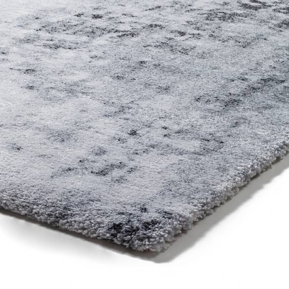 230 Cosy Hochflorteppich X Beau Grau160 Cm rodBeQCxW