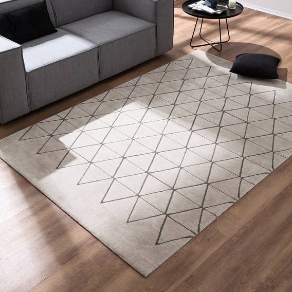 Creme160 X Kurzflorteppich Cm Opus 230 kPiuTOXZ