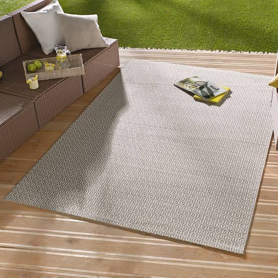 Coin X Cm teppich Granit200 290 Inoutdoor cK1JlF