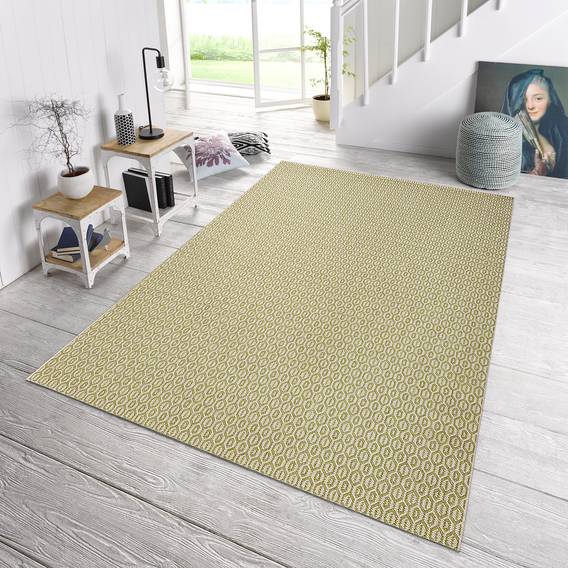 Lindgrün80 teppich Coin Cm Inoutdoor 150 X k8nO0wPX