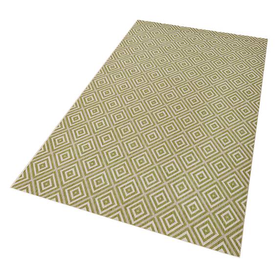 Karo X teppich Inoutdoor 150 Lindgrün80 Cm zpSUMVGq