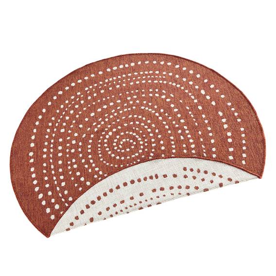 140 Cm Bali ZiegelrotØ 140 Bali Inoutdoorteppich ZiegelrotØ Inoutdoorteppich Bali Cm Inoutdoorteppich vmOyNn08wP