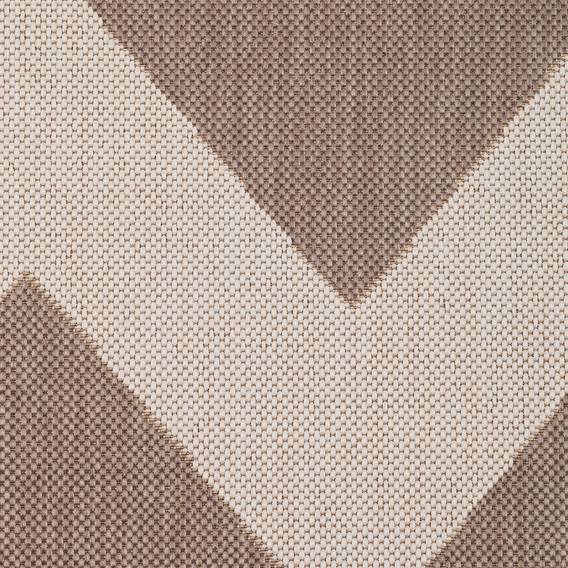 Cm Inoutdoorteppich GrauCreme80 X Essenza 150 dChQrstx