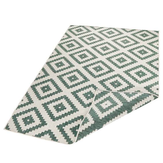 X Cm Malta Antikgrün160 230 Inoutdoorteppich Y7vmgyIf6b