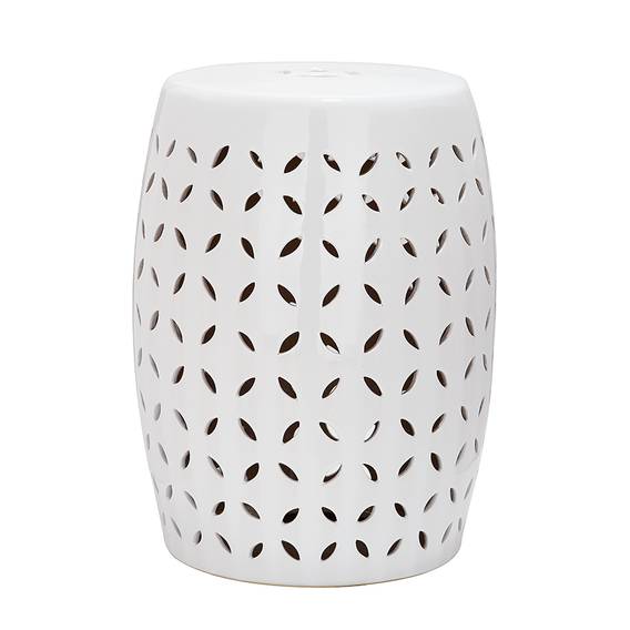 Jetzt bei Home24: Hocker von Safavieh | home24