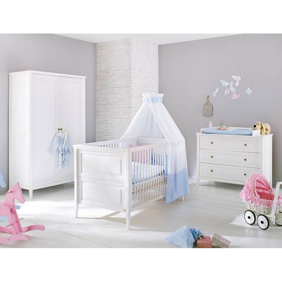 Babyzimmerset Smilla Kids (3-teilig) | home24