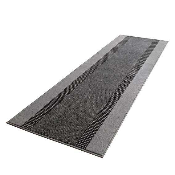 Läufer Band Cm Grau80 200 X XTPOZiku