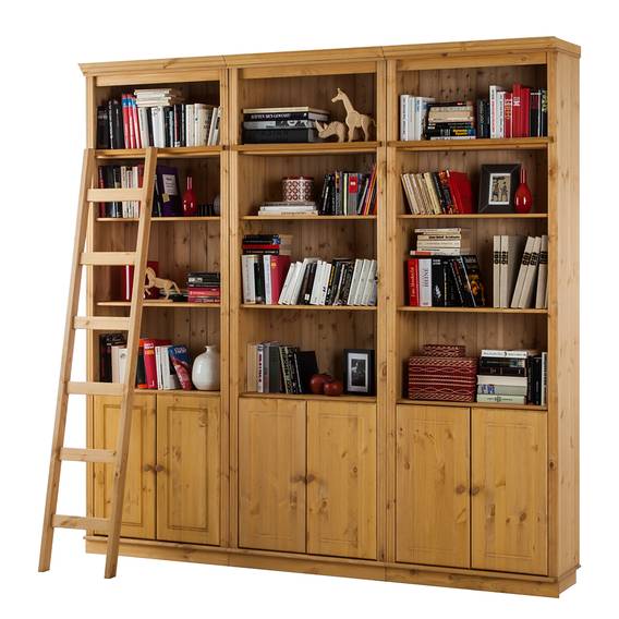 Jetzt bei Home24: Bücherregal von Lars Larson | home24.at Jetzt bei Home24: Bücherregal von Lars Larson | home24.at
