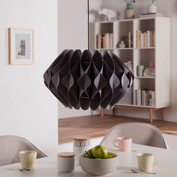 Pendelleuchte Skulpa | home24.at