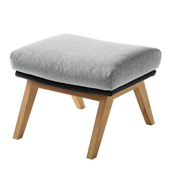 Polsterhocker Hepburn I | home24 Polsterhocker Hepburn I