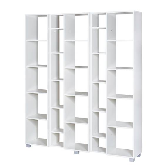Regal Danu II | home24.at Regal Shelfy I | home24.at