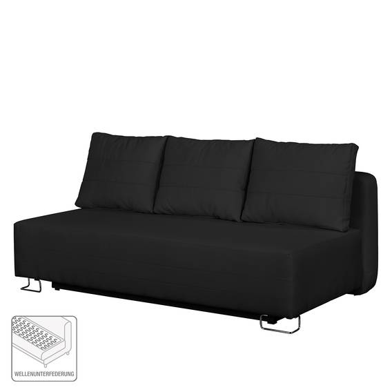 La Schlafsofa Vernia Webstoff La Schlafsofa Anthrazit tQoxdChsrB