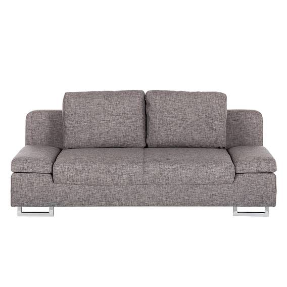 Dauerschlafsofa Mit Bettkasten