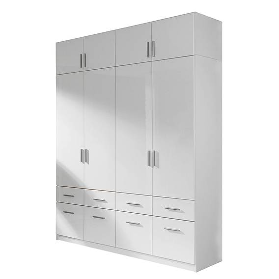 Schrankaufsatz 3 Turig