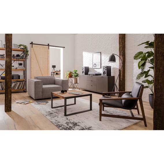 230 Cosy Hochflorteppich X Beau Grau160 Cm rodBeQCxW