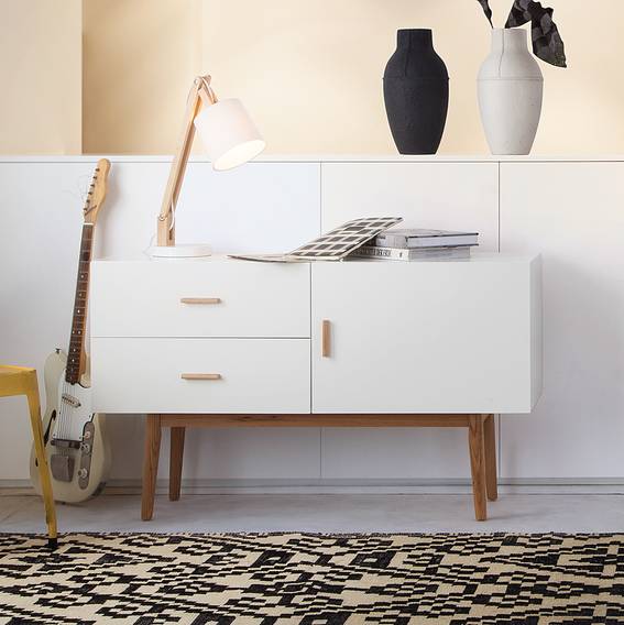 Mørteens Kommode – für ein modernes Heim | home24