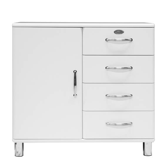 Jetzt bei Home24 Sideboard von Tenzo home24