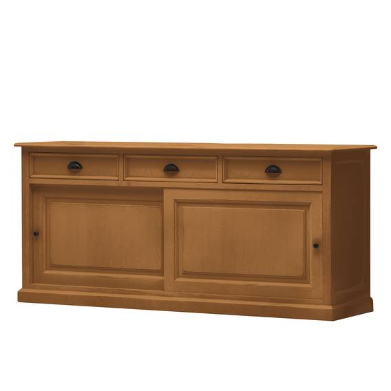 Sideboard Sollerön I | home24.at Sideboard Sollerön II | home24.at