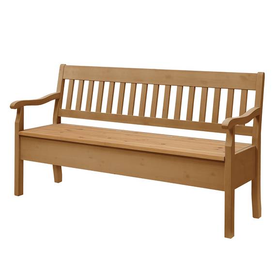 Sitzbank Boston II | home24