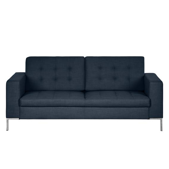 Dunkelblau Sofa Nistra2 sitzerWebstoff sitzerWebstoff Nistra2 Sofa pVLqGUMSz