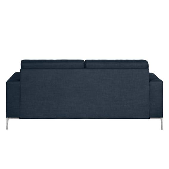 Dunkelblau Sofa Nistra2 sitzerWebstoff sitzerWebstoff Nistra2 Sofa pVLqGUMSz