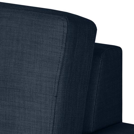 Dunkelblau Sofa Nistra2 sitzerWebstoff sitzerWebstoff Nistra2 Sofa pVLqGUMSz