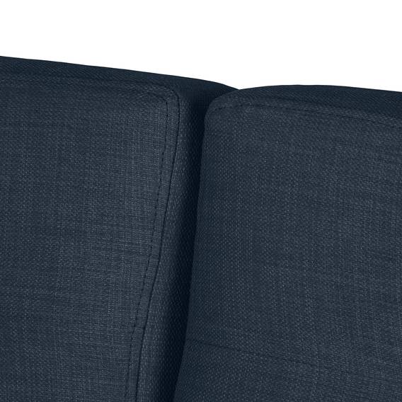 Dunkelblau Sofa Nistra2 sitzerWebstoff sitzerWebstoff Nistra2 Sofa pVLqGUMSz