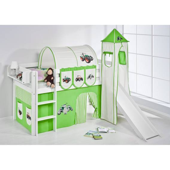 Jetzt Bei Home24 Hochbett Von Lilokids Home24 At
