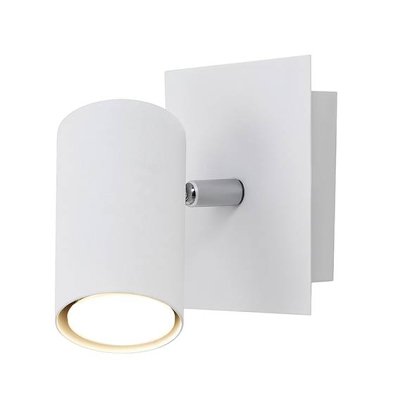 Spot - Weiß | home24