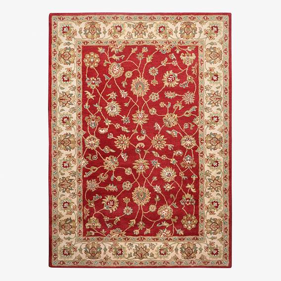 Teppich Royal Ziegler Home24 At