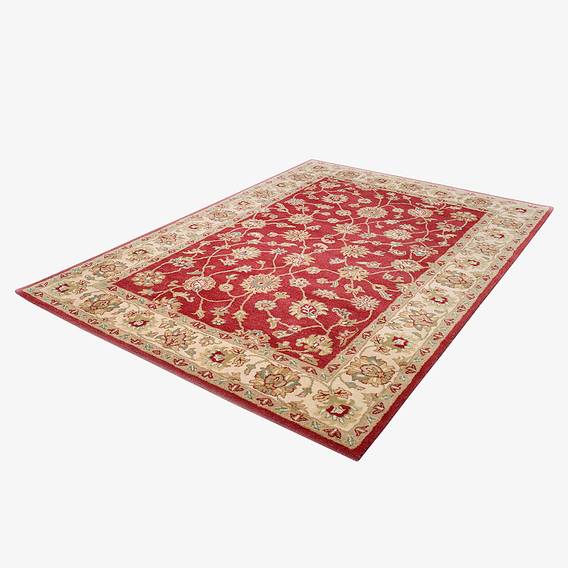 Teppich Royal Ziegler Home24 At