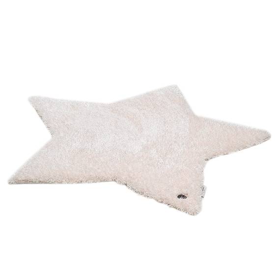 Star Soft X Cm Teppich WeißMaße100 Y7Ibyvfg6